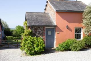 The Dairy at Cheristow - 3