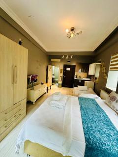 Taksim Greenbird - 7
