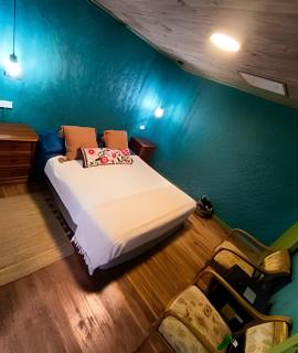 Hostal Amorigen - 1