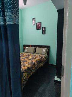 Reva College Sumukha's Inn Service Apartments Yelahanka - 6