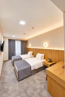 Asli Makon Hotel - 2