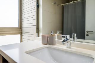 Las Condes Modern Apartment 2BR2BA Pool & Views - 4