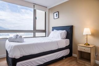 Las Condes Modern Apartment 2BR2BA Pool & Views - 7
