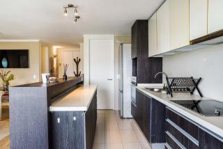 Las Condes Modern Apartment 2BR2BA Pool & Views - 9