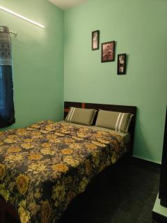 Reva College Sumukha's Inn Service Apartments Yelahanka - 0