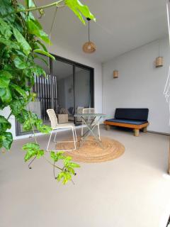 LnD Apartments - Le Morne 2 - One Bedroom - 0