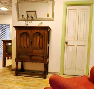Apartamento Vintage, a pasos de Aguas Termales - 5