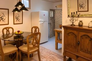 Apartamento Vintage, a pasos de Aguas Termales - 4