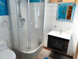 Apartamento Vintage, a pasos de Aguas Termales - 2