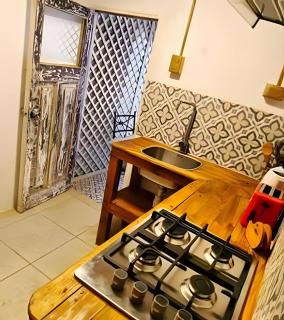 Apartamento Vintage, a pasos de Aguas Termales - 1