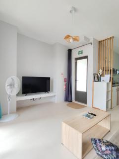 LnD Apartments - Le Morne 2 - One Bedroom - 1