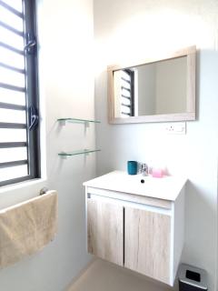 LnD Apartments - Le Morne 2 - One Bedroom - 2