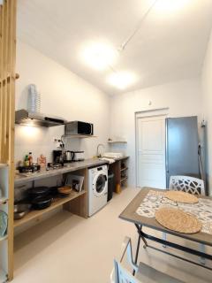 LnD Apartments - Le Morne 2 - One Bedroom - 7