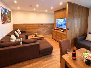 Apartmány s privátním wellness v Podkrkonoší - 4