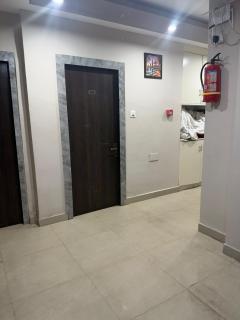 Hotel AL-BURJ INTERNATIONAL - 2