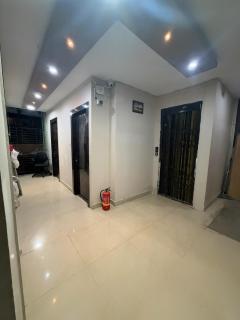 Hotel AL-BURJ INTERNATIONAL - 1