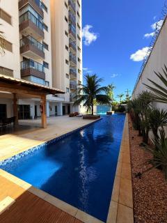 Residencial Executive | Conforto em Palmas - 5