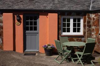 The Linhay at Cheristow - 2