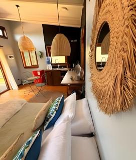 Tiny House Eco Acceso a orilla de rio - 9