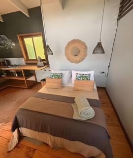 Tiny House Eco Acceso a orilla de rio - 7