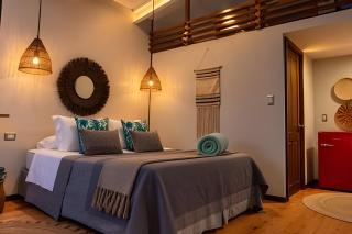 Tiny House Eco Acceso a orilla de rio - 5