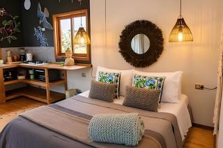 Tiny House Eco Acceso a orilla de rio - 4