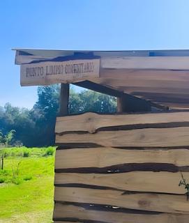 Tiny House Eco Acceso a orilla de rio - 3