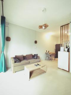 LnD Apartments - Le Morne - One Bedroom - 7