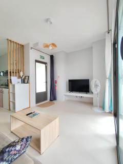 LnD Apartments - Le Morne - One Bedroom - 6