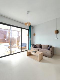 LnD Apartments - Le Morne - One Bedroom - 8