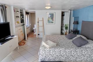 Chambre D'hôte Chez Maud Et David - 8
