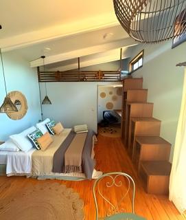 Tiny House Retiro Ecológico junto al río - 3