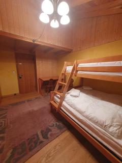 Gemütliches Familienzimmer - 3 Schlafplätze - Gemeinschaftsbad - 0