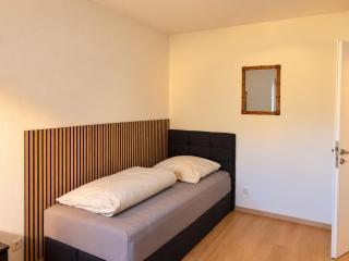 gemütliches und ruhiges Gästezimmer im Grünen - Wendelstein - 9
