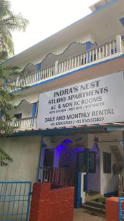 INDRA'S NEST - Studio Apartments - 0