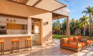 Luxury 5 Suite Villa Private Pool, Ping Pong & Marrakech Sun - 1