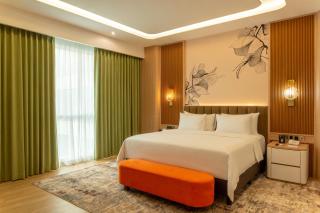 Grand Maya by ARTOTEL, Banjarbaru - 2