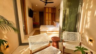 Aflora Tulum Wellness & Luxury Escape - 2
