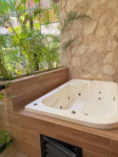 Wamai Tulum Departamento suite - 4