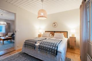 Arctic Circle Holiday homes, Lakeside holiday home - 1