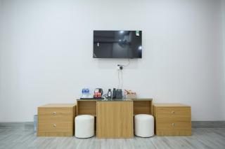 Nho Đỏ Retreat Hotel - 8