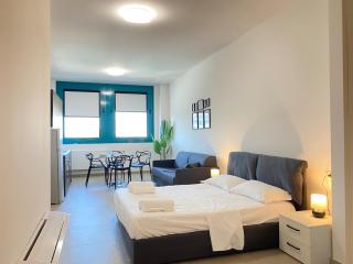 Suite Dall'Ara 4 - San Luca - Stadium - Free Parking - 1