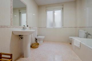 Apartamento de 4hab en La Latina con vistas a Madrid Centro - 1