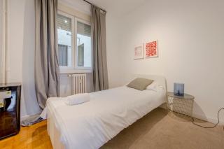 Apartamento de 4hab en La Latina con vistas a Madrid Centro - 3