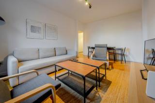 Apartamento de 4hab en La Latina con vistas a Madrid Centro - 9