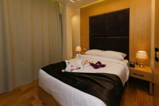 Rizk Pyramids View Hotel - 1
