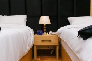 Rizk Pyramids View Hotel - 9