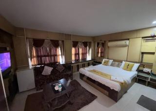 Hotel SR, Indore - 0