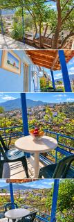 Traditional house, courtyard view, for quiet getaways - 0