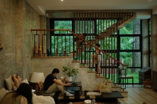 Maison de Lanna - Private Architect Villa - 3